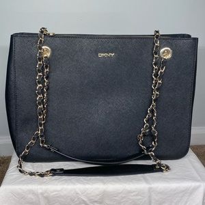 DKNY purse